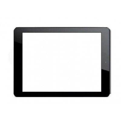 Full Body Housing For Iball Slide 3g 8072 White - Maxbhi Com