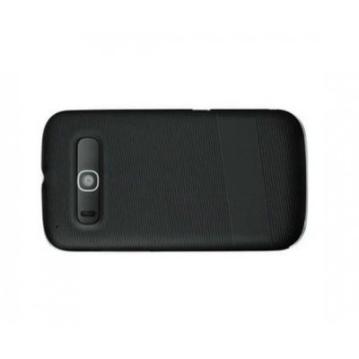 Full Body Housing For Idea Aurus White - Maxbhi Com