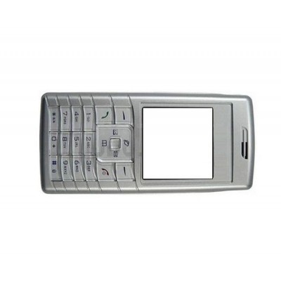 Full Body Housing For Imobile 506 Black - Maxbhi Com