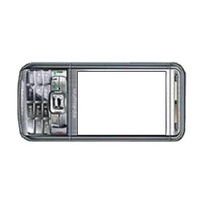 Full Body Housing For Lephone P2000 White - Maxbhi Com