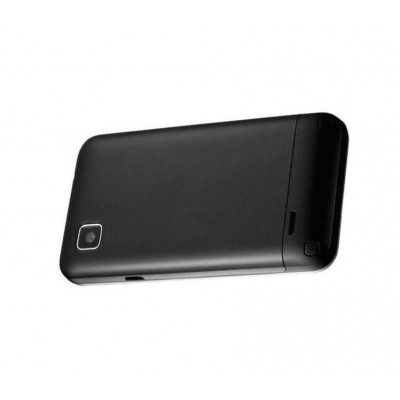 Full Body Housing For Mts Mtag 352 Black - Maxbhi Com