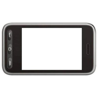 Full Body Housing For Rage Orbit Black - Maxbhi Com