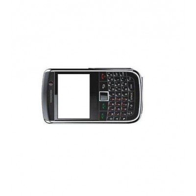Full Body Housing For Riviera Mobile R17 Black - Maxbhi Com