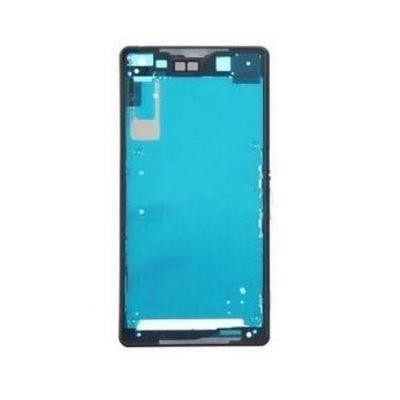 Full Body Housing For Sony Ericsson Xperia Z2 D6520 White - Maxbhi Com