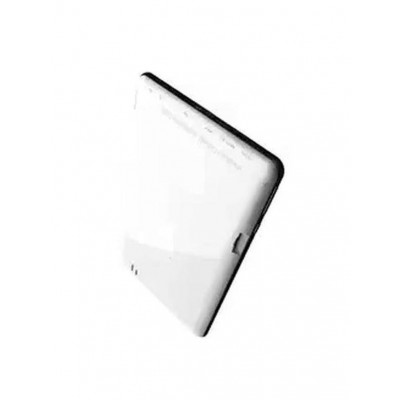 Full Body Housing For Swipe Halo Tab X74s White - Maxbhi Com