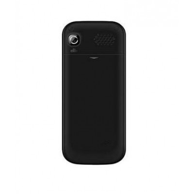 Full Body Housing For Videocon Dost V1534n Black - Maxbhi Com