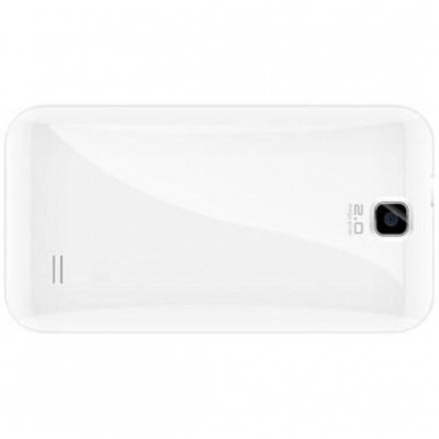 Full Body Housing For Wynncom G10 White - Maxbhi Com