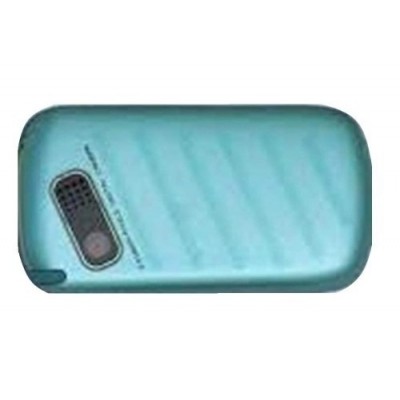 Full Body Housing For Zte S550 Black - Maxbhi Com