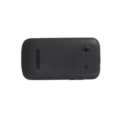 Full Body Housing For Zte V790 Black - Maxbhi Com