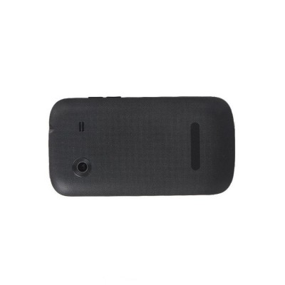 Full Body Housing For Zte V790 Black - Maxbhi Com