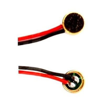 Microphone Mic For Zte N855d Plus - Maxbhi Com