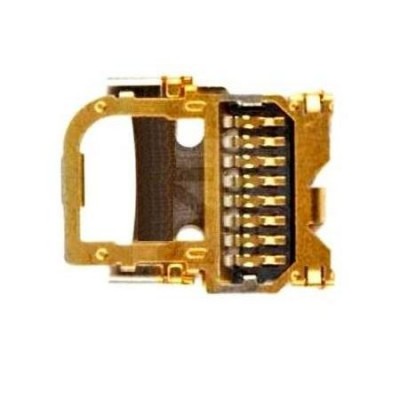 Mmc Connector For Lg Optimus G Pro E940 - Maxbhi Com