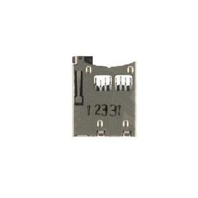 Mmc Connector For Trio T40 - Maxbhi Com