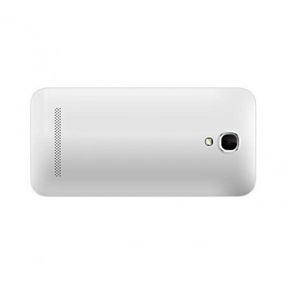 Full Body Housing For Kenxinda X6 Smartphone White - Maxbhi Com