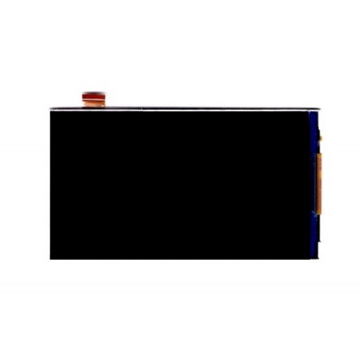 Lcd Screen For Intex Aqua Note 5 5 Replacement Display By - Maxbhi Com