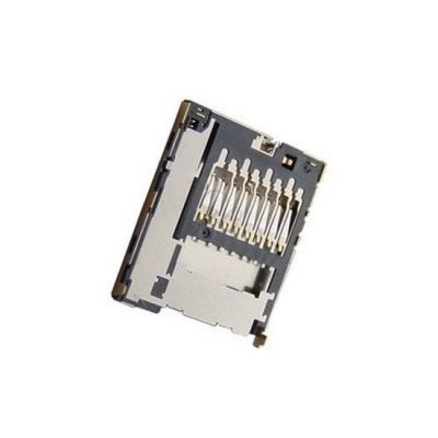 Mmc Connector For Iball Cobalt 2 - Maxbhi Com