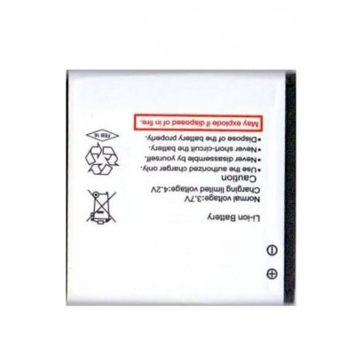 Battery For Karbonn A5 Star By - Maxbhi Com