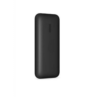 Full Body Housing For Microsoft 105 Dual Sim Cyan - Maxbhi Com