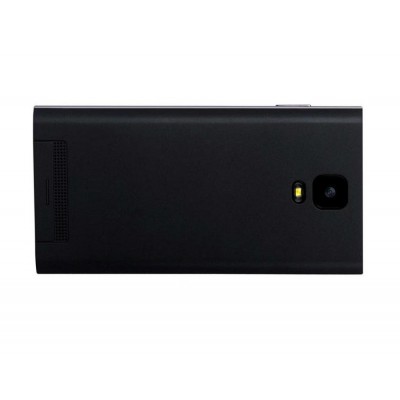 Full Body Housing For Rio Mobile London Black - Maxbhi Com