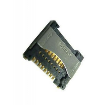 Mmc Connector For Rage Viva - Maxbhi Com