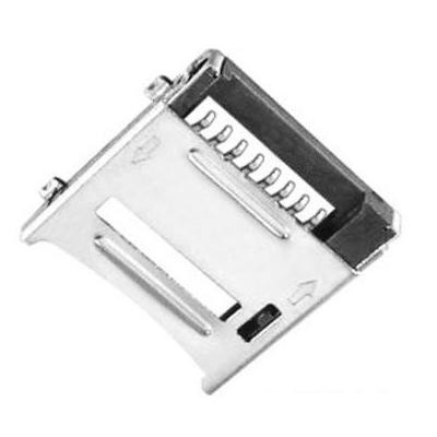 Mmc Connector For Zte V5 Lux - Maxbhi Com
