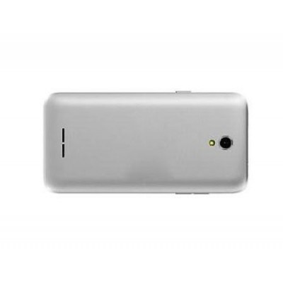 Full Body Housing For Alcatel Pop Astro Black - Maxbhi Com