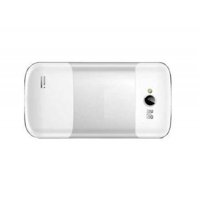 Full Body Housing For Byond Tech B51 Plus White - Maxbhi Com