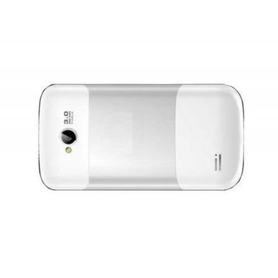 Full Body Housing For Byond Tech B51 Plus White - Maxbhi Com