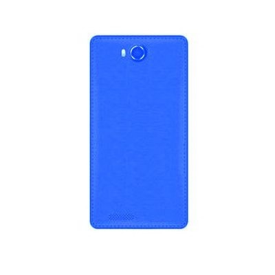 Full Body Housing For Cherry Mobile Flare S3 Octa Blue - Maxbhi Com