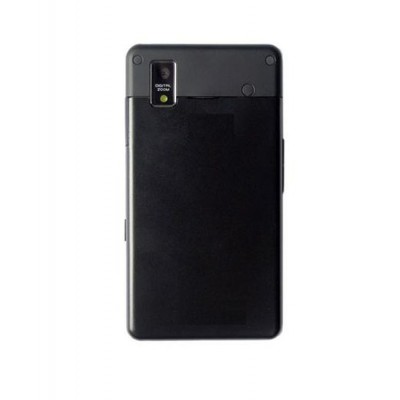 Full Body Housing For Fly 2040i Black - Maxbhi Com