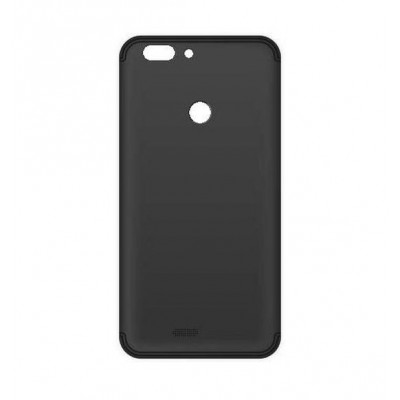 Back Panel Cover For Forme R7s Black - Maxbhi Com