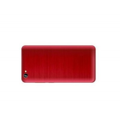 Full Body Housing For Kenxinda W55 Red - Maxbhi Com