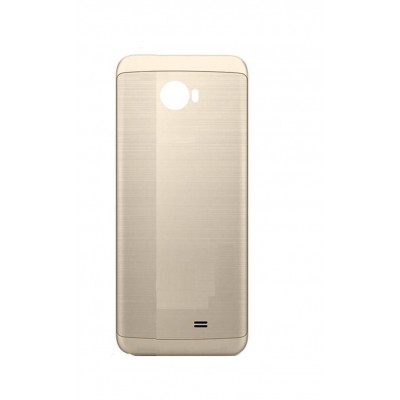 Back Panel Cover For Ziox Duopix F1 Gold - Maxbhi Com