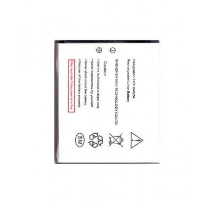 Battery For Videocon A24 By - Maxbhi Com