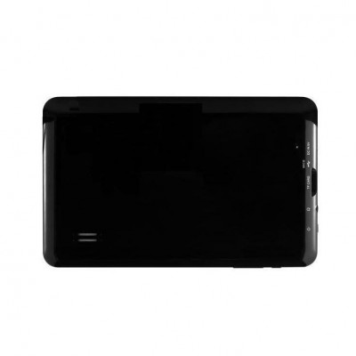 Full Body Housing For Mitashi Play Be 200 Black - Maxbhi Com