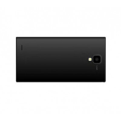 Full Body Housing For Reliance Lava Eg932 Black - Maxbhi Com