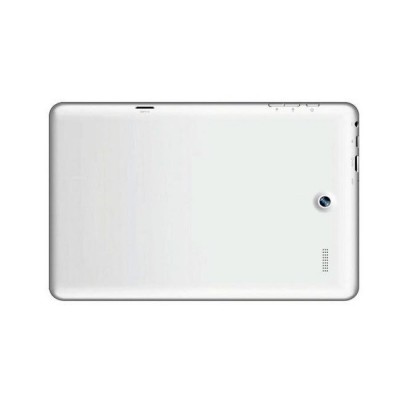 Full Body Housing For Simmtronics Xpad Mini White - Maxbhi Com