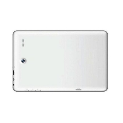 Full Body Housing For Simmtronics Xpad Mini White - Maxbhi Com