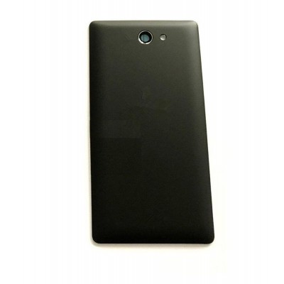 Full Body Housing For Sony Xperia Zl2 Black - Maxbhi Com