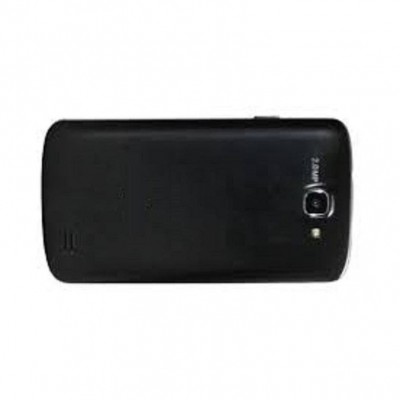 Full Body Housing For Spice N300 White - Maxbhi Com