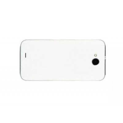 Full Body Housing For Swipe Mtv Volt 1000 White - Maxbhi Com