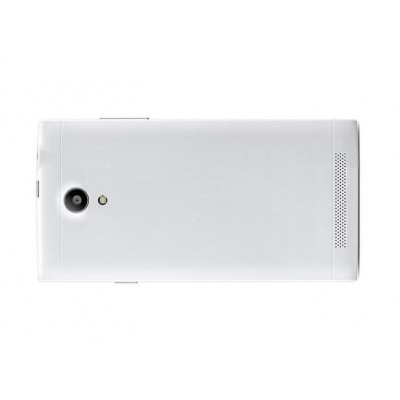 Full Body Housing For Thl T6 Pro White - Maxbhi Com