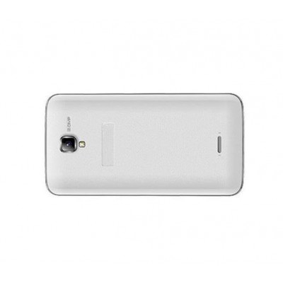 Full Body Housing For Videocon Infinium Z40 Pro Lite White - Maxbhi Com