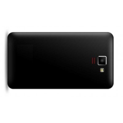 Full Body Housing For Wham Wg50 Red - Maxbhi Com