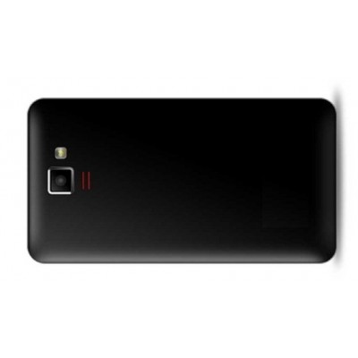 Full Body Housing For Wham Wg50 Red - Maxbhi Com