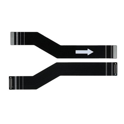 Main Board Flex Cable For Nokia 7 1 By - Maxbhi Com