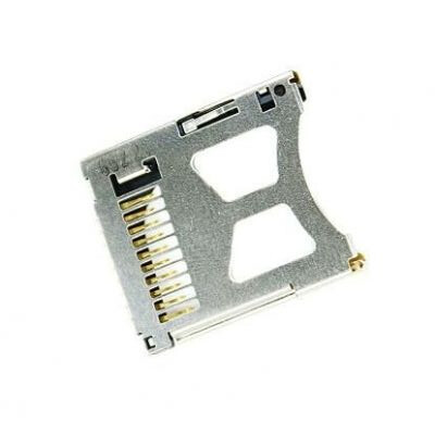 Mmc Connector For Micromax X099i By - Maxbhi Com