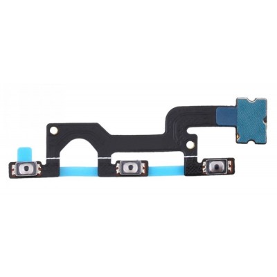 Side Button Flex Cable For Motorola Moto G7 Play By - Maxbhi Com