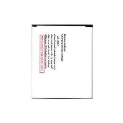 Battery For Hitech Air A6i By - Maxbhi Com