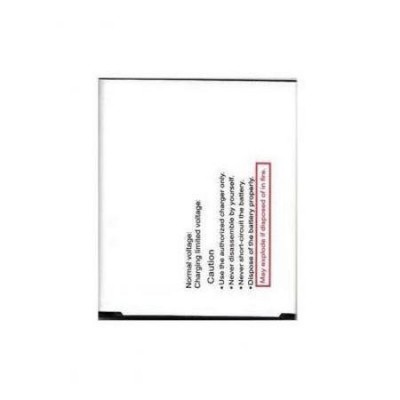 Battery For Hitech Air A6i By - Maxbhi Com